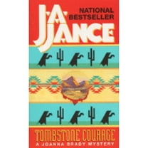 Pre-Owned Tombstone Courage Paperback