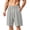 (Casual 17)Gray, variant on DayScoop Big and Tall Shorts for Men Plus Size Bottoms Summer Fashion Thin Casual Loose Oversize Sport Knee Length Beach Short Pants
