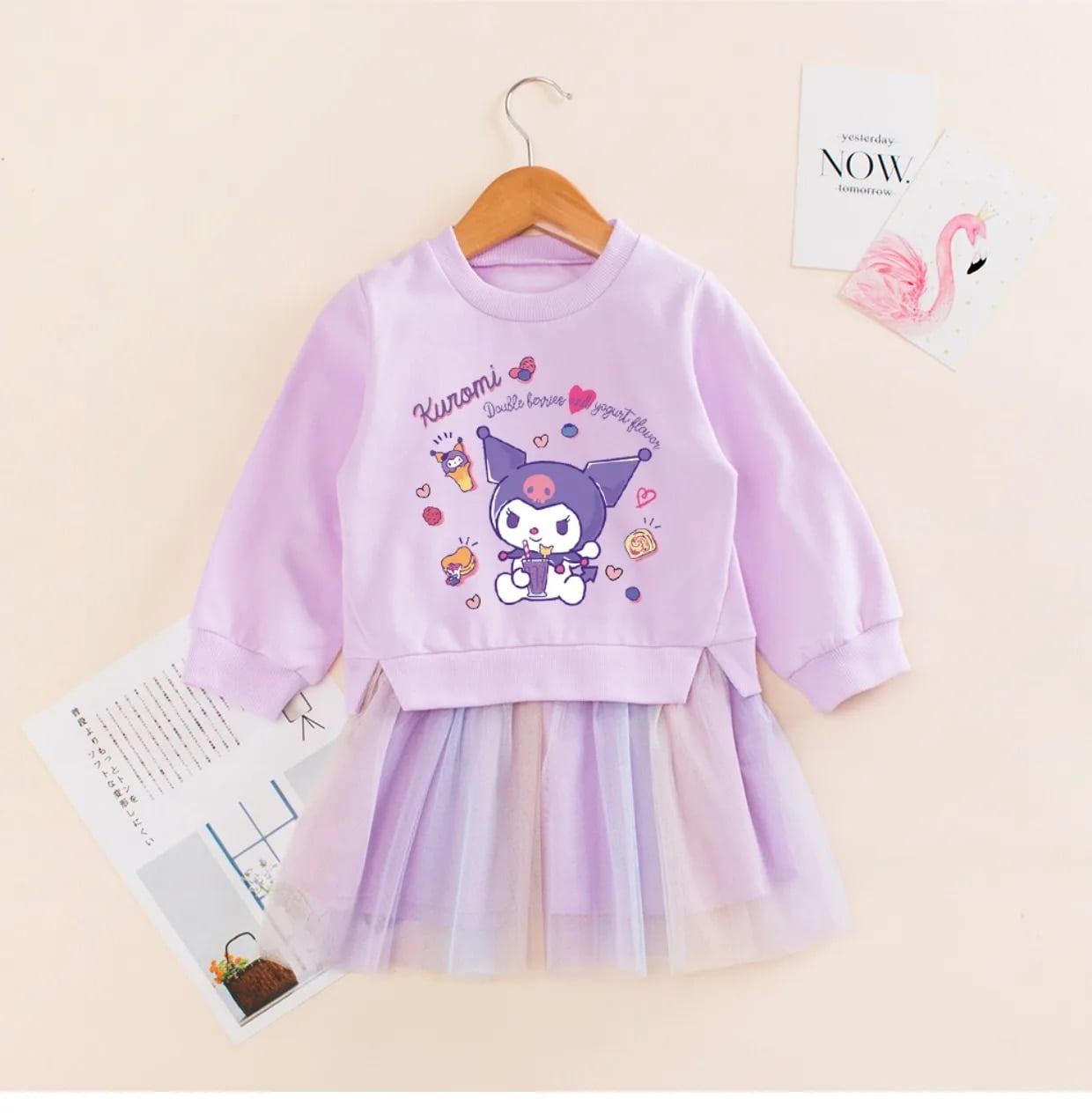 princess polly baby blue dress Minnie Mouse 1st Birthday Outfit Deluxe Disney Minnie Mouse Girl's Costume main image 1