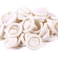 thumbnail image 1 of Guantes de juego para controlador de juegos móvil, material de fibra nano-plata con dedo táctil, guantes de pantalla táctil sin costuras, transpirables y antisudor de alta sensibilidad para juegos de, 1 of 6