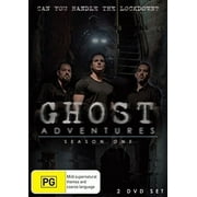 Ghost Adventures-Season 1 by