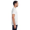 thumbnail image 4 of Threadfast Apparel Men's Blizzard Jersey Short-Sleeve T-Shirt - 104A, 4 of 4