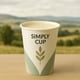 thumbnail image 4 of Vasos Desechables de Cartón SIMPLY CUP Paquete de 1000 Pzs 355 ml, 4 of 4