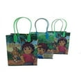 thumbnail image 2 of 12PCS Go, Diego, Go! Goodie Party Favor Gift Birthday Loot Bags Licensed NEW, 2 of 2