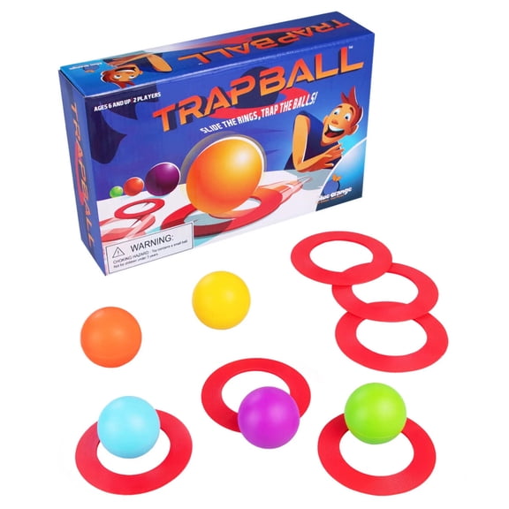 TrapBall New