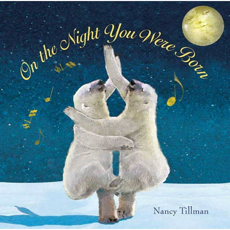 On the Night You Were Born (Hardcover)