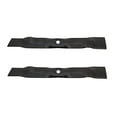 John Deere Original Equipment Mower Blades (GX22151) UC21583