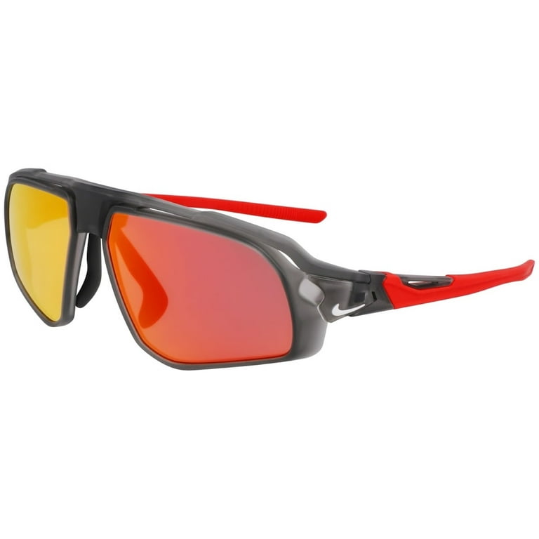 Sunglasses NIKE FLYFREE M FV 2391 060 Matt Anthracte / Red Sunglasses NIKE FLYFREE M FV 2391 060 Matt Anthracte / Red
