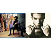 Vault - Old Friends 4 Sale & Hits 2 (X) (2LP)