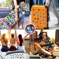 thumbnail image 6 of 50pcs Soccer Theme Graffiti Stickers for Suitcase and Skateboard, Football Decals for Luggage, Sports Lover Gifts, Cute Soccer Ball Stickers for Kids, 6 of 6