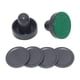 thumbnail image 2 of Pucks, Juego de Repuesto de para Juego Familiar de de , Discos Y de Sunnimix paletas de hockey de aire, 2 of 5