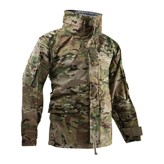 Chamarra Tru-Spec H2O Proof Gen2 ECWCS Parka Multicam XXL