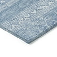 thumbnail image 4 of Addison Rugs Chantille Indoor/Outdoor Transitional Southwest Sky Washable Runner Rug, 2'3" x 7'6", 4 of 6