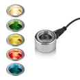 thumbnail image 3 of Alpine Corporation Indoor/Outdoor 10 Watt Submersible Halogen Light with Transformer for Ponds and Fountains, 3 of 5