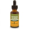 Herb Pharm Thyroid Calming 1 fl oz Liq