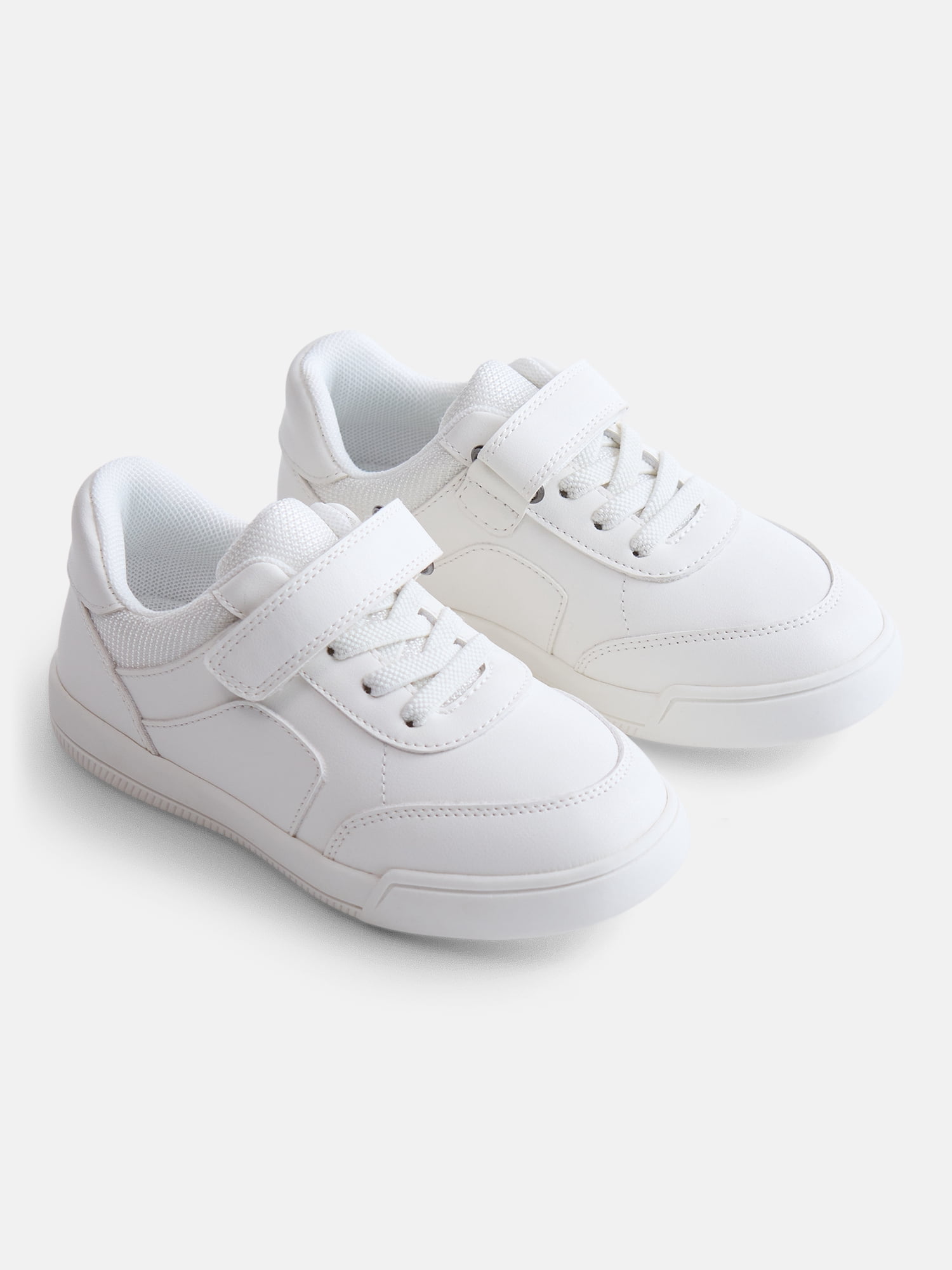 Wonder Nation Toddler Boys Uniform Sneaker