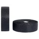 thumbnail image 2 of 2 piezas de cintas para manillar de bicicleta, cinta para manillar, cinturón, absorción de impacto para agarre Negro Cola Cintas para manillar de bicicleta, 2 of 7