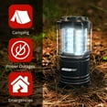thumbnail image 3 of Collapsible LED Lantern | Lightweight Battery Powered Light, 3 of 7