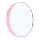 thumbnail image 4 of 2 espejos de pared con ventosa y aumento de 10 aumentos para maquillaje y dormitorio. Rosado, 4 of 9