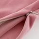 thumbnail image 4 of Funda de almohada Yotijar Suave 12x20 pulgadas Rosado, 4 of 10