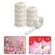 thumbnail image 3 of Rollo de Pegamento de Cinta de Puntos Adhesivo de Doble Cara para Decoración de Fiesta de Cumpleaños de Boda Artesanal DIY, 3 of 6
