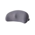 thumbnail image 3 of Almohada de soporte lumbar Shamjiam Almohada de soporte correas ajustables transpirables cómodo cojín ergonómico multiusos para la parte inferior de la espalda para el sofá, 3 of 9