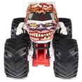 thumbnail image 3 of Monster Jam Zombie - 1:64 Scale Monster Trucks, Girl and Boy Toys, 3 of 8