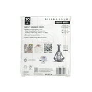 Zebra Pen Mildliner Double-Ended Creative Highlighter Set - Assorted 10-Pack