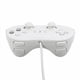 thumbnail image 4 of 2X Controlador Game Pad Consola Joypad para Controlador de Juegos con Cable de Segunda Generación Mando una Distancia para Juegos-, 4 of 4