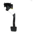 thumbnail image 2 of For 1999-2007 Chevrolet GMC Clutch Pedal w/ Bracket 5 Speed Manual Black, 2 of 7