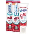thumbnail image 1 of Pasta de dientes Sensodyne Pronamel Kids Fluoride 120 ml (paquete de 2), 1 of 1