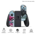 thumbnail image 4 of DreamController Limited Edition Nintendo Switch Joycons Custom Proudly Customized in the USA with Advanced Permanent Hydro-Dip Technology (Not Just a Skin)(Nintendo Switch Console not included), 4 of 5