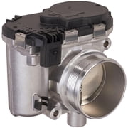 Spectra Premium TB1168 Fuel Injection Throttle Body Assemly (Electronic Throttle Body) Fits select: 2012-2013 FORD FOCUS, 2013-2014 FORD ESCAPE