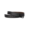 thumbnail image 3 of Levi's Reversible Core Metal Belt, Black, 3 of 7