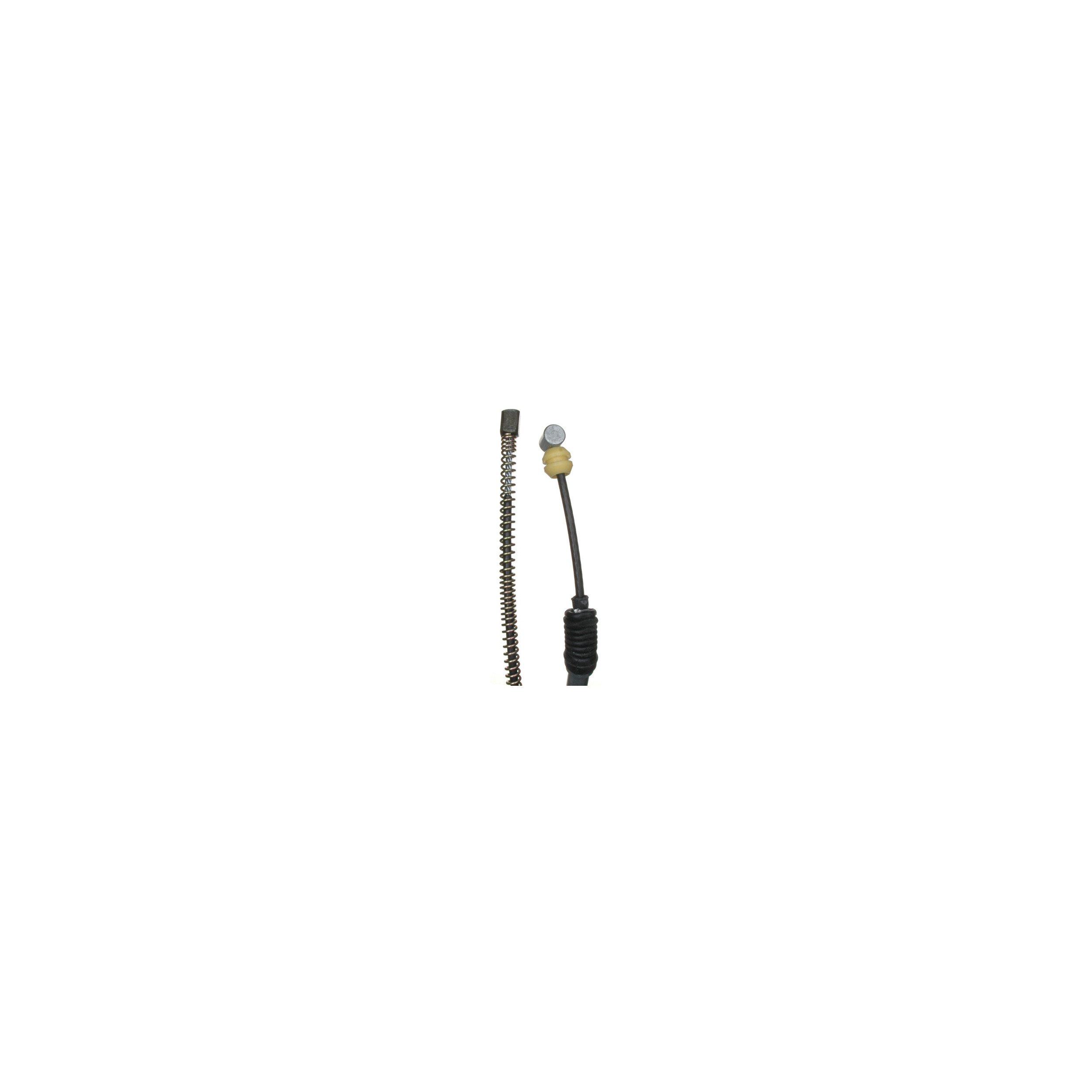 Raybestos Element3 Brake Cables, BC95309