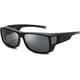 thumbnail image 1 of Gafas de sol Fit Over Glasses CAXMAN Polarizadas Full Protect, 1 of 4