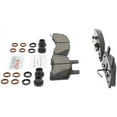 thumbnail image 3 of Bosch QuietCast Brake Pads, 3 of 5