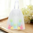 thumbnail image 3 of BESTYASH 5Pcs Assorted Color Cleansing Sponge Bag Making Supply for Adults, 3 of 8