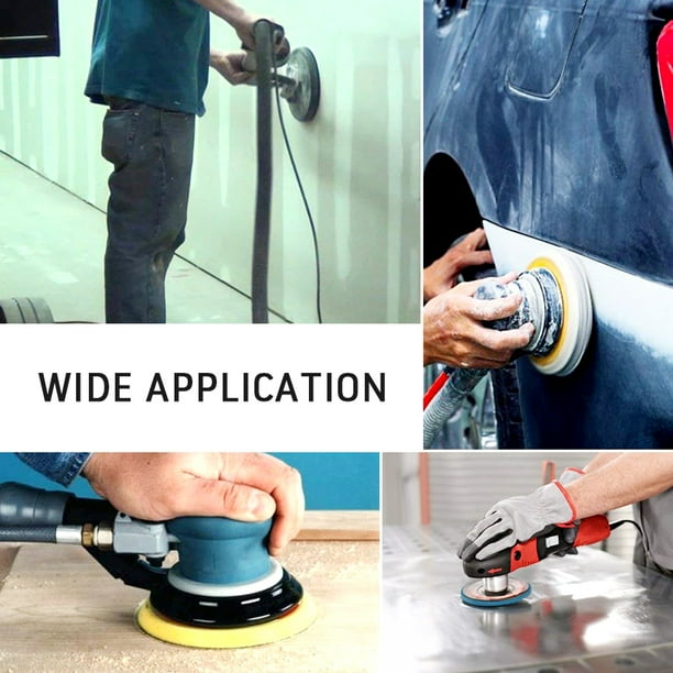 600 grit orbital sandpaper outlet