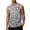 #03 Light Gray, variant on Mens Camo Tank Top Fashion Athletic Gym Bodybuilding Fitness Sleeveless Shirts Quick Dry Sports Running Workout Shirt,L,Black