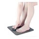 thumbnail image 3 of Foot Massage, Electric Foot Massager, Leg Reshaping Foot Massage, Electric Massage Machine, Promotes Blood Circulation And Relieves Muscle Pain, 3 of 5