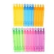 thumbnail image 1 of 24 piezas divertidas para niños al aire libre burbujas de jabón botellas juguetes hogar boda decoración (estrella) Likrtyny  juguetes de los niños, 1 of 6
