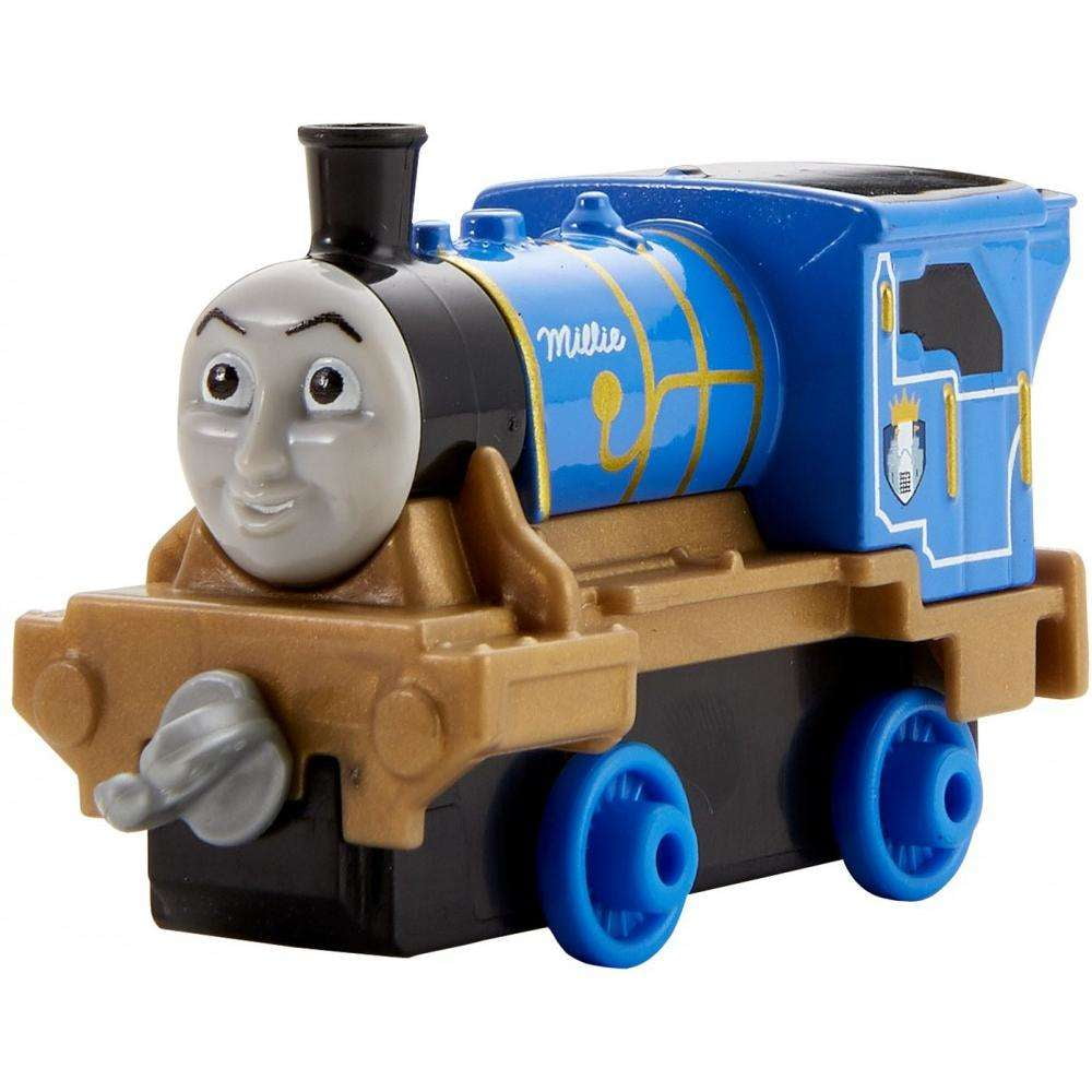 thomas and friends millie toy