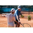 thumbnail image 5 of HEAD Speed Junior 25 in. Pre-Strung Tennis Racquet, Black, 105 Sq. in. Head Size, 8.5 Ounces, 5 of 8