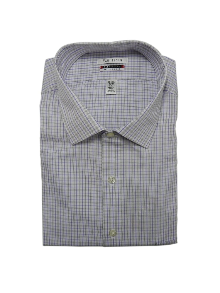 van heusen boys shirts