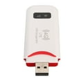 thumbnail image 4 of Portable Wifi, 4G LTE Fast Surfing Multi Protection Mobile WiFi Hotspot Plug And Play With SIM Card Slot For Travel For Middle Eastern, 4 of 7