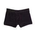 thumbnail image 2 of Calzoncillos boxer Aeropostale con logotipo de punto negro grande, 2 of 2