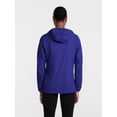 thumbnail image 4 of Ozark Trail Women's and Women's Plus Windbreaker Jacket, Sizes XS-3X, 4 of 6