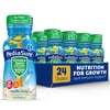 PediaSure Grow & Gain with Fiber & Immune Support, Vanilla, 8-fl-oz Bottle, Pack of 24