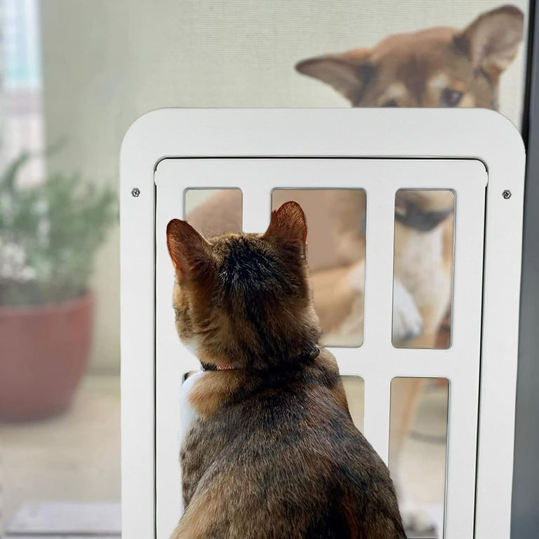 Namsan pet screen door hotsell
